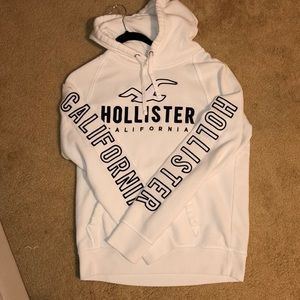 Hollister Hoodie